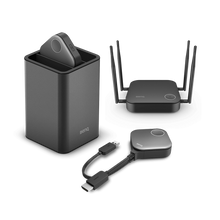 Load image into Gallery viewer, WDC20 InstaShow S for Wireless Presentation & Collaboration