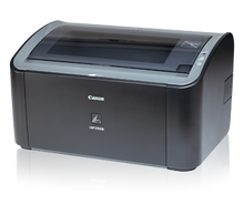 Load image into Gallery viewer, Canon imageCLASS LBP 2900B Single Function Laser Monochrome Printer (Black)