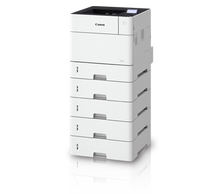 Load image into Gallery viewer, Canon imageCLASS LBP 352x Single function Monochrome Printer (Black)