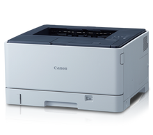 Load image into Gallery viewer, Canon imageCLASS LBP 8100n Single function Monochrome Printer (Black)
