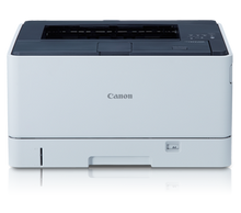 Load image into Gallery viewer, Canon imageCLASS LBP 8100n Single function Monochrome Printer (Black)