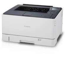 Load image into Gallery viewer, Canon imageCLASS LBP 8780x Single function Monochrome Printer (Black)