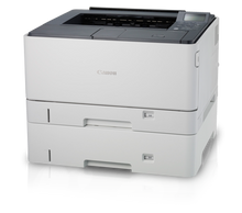 Load image into Gallery viewer, Canon imageCLASS LBP 8780x Single function Monochrome Printer (Black)