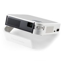 Load image into Gallery viewer, M1 mini Plus Smart LED Pocket Cinema Projector with JBL Speaker