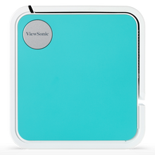 Load image into Gallery viewer, M1 mini Plus Smart LED Pocket Cinema Projector with JBL Speaker