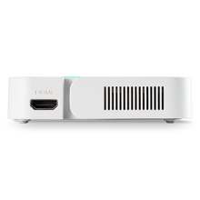 Load image into Gallery viewer, M1 mini Plus Smart LED Pocket Cinema Projector with JBL Speaker