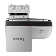 Load image into Gallery viewer, BenQ MW855UST+ WXGA Ultra Short Throw Projector