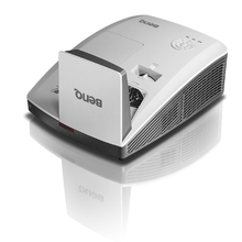 Load image into Gallery viewer, BenQ MW855UST+ WXGA Ultra Short Throw Projector