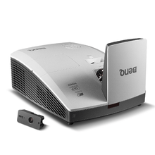 Load image into Gallery viewer, BenQ MW855UST+ WXGA Ultra Short Throw Projector