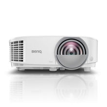 Load image into Gallery viewer, Benq MX808PST+ Interactive Projector with Short Throw, XGA