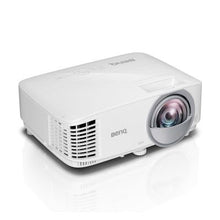 Load image into Gallery viewer, Benq MX808PST+ Interactive Projector with Short Throw, XGA