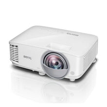 Load image into Gallery viewer, Benq MX808PST+ Interactive Projector with Short Throw, XGA