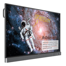 Load image into Gallery viewer, 4K UHD 65”Education Interactive Flat Panel Display | RM6502K