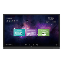 Load image into Gallery viewer, RP8602 | 4K UHD 86" Corporate Interactive Flat Panel / Digital Whiteboard
