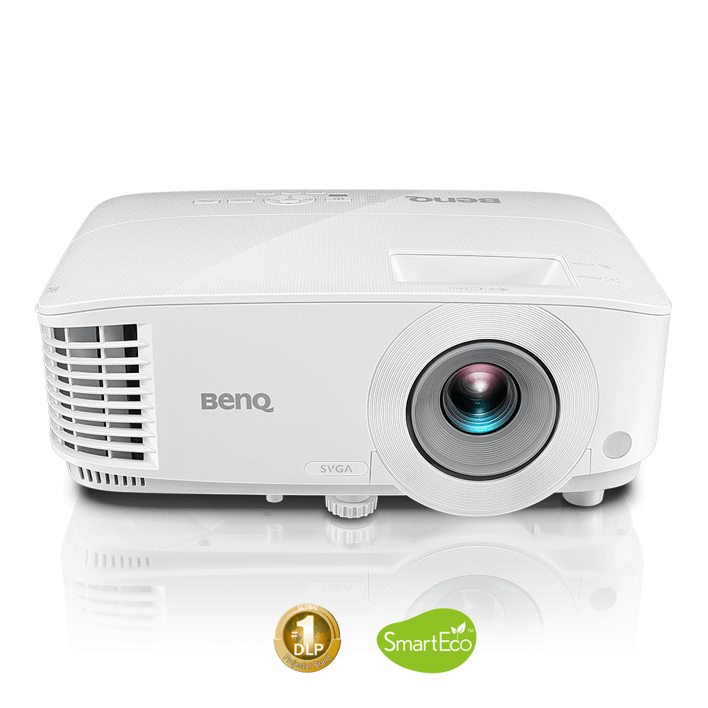 BenQ MS550P SVGA Business Projector For Presentation