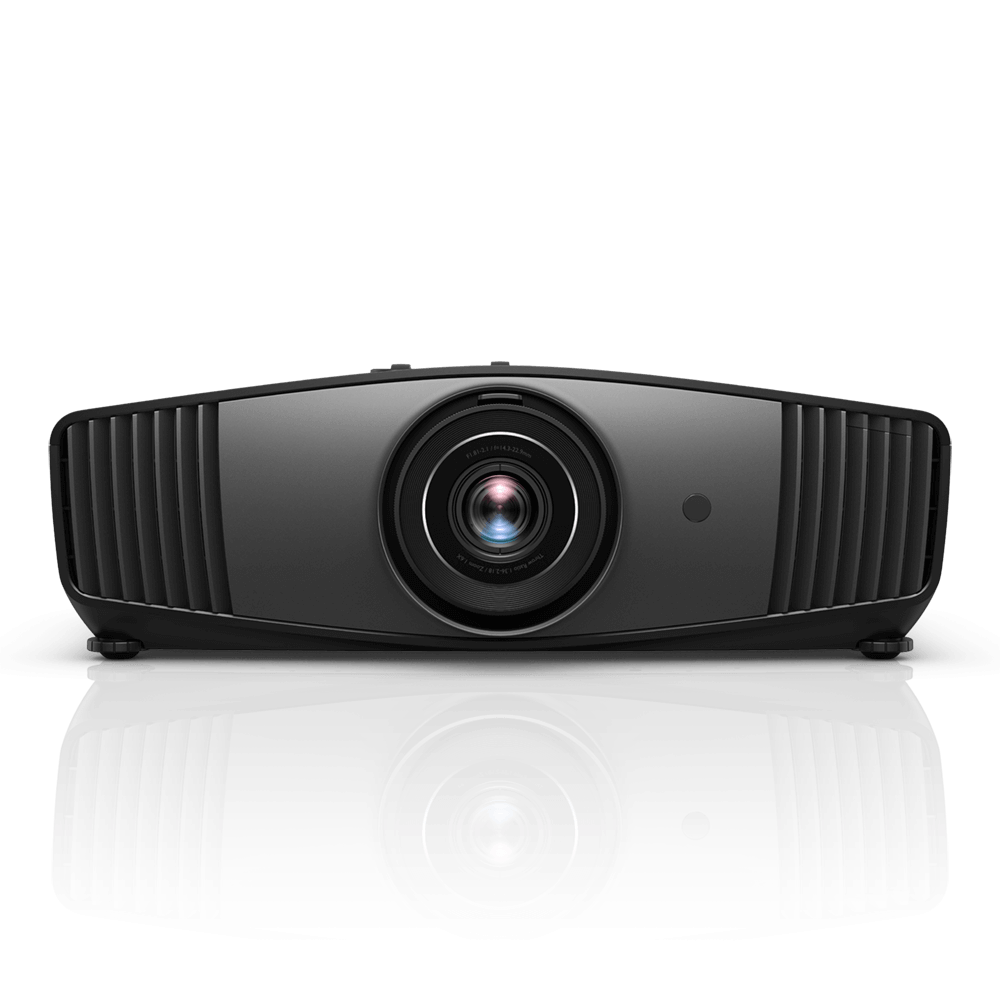 BenQ W5700 True 4K UHD Projector with 100% DCI-P3/Rec.709 and HDR-PRO