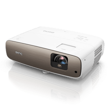 Load image into Gallery viewer, BenQ W2700i True 4K UHD Projector with DCI-P3/Rec.709, HDR-PRO &amp; 2000lm Brightness
