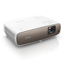 Load image into Gallery viewer, BenQ W2700i True 4K UHD Projector with DCI-P3/Rec.709, HDR-PRO &amp; 2000lm Brightness
