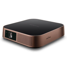 Load image into Gallery viewer, M2 Full HD 1080p Smart Portable LED Projector with Harman Kardon Speakers
