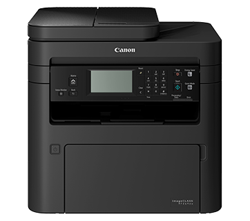 Canon ImageCLASS MF 269DW Multi Function Laser Monochrome Printer
