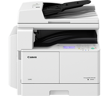 Load image into Gallery viewer, Canon iR 2206N with Platen Cover Duplex Toner
