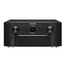 Load image into Gallery viewer, Marantz SR7015 9.2-Channel 8K Ultra HD AV Receiver with Amazon Alexa and HEOS
