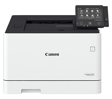 Canon imageCLASS LBP 664Cx Single Function Laser Colour Printer