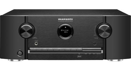 Marantz SR6015 - 9.2 Channel 8K AV Receiver