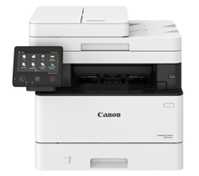 Load image into Gallery viewer, Canon imageCLASS MF 449x Laser Monochrome Printer (Black)
