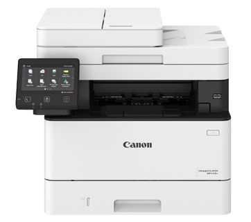 Canon imageCLASS MF 449x Laser Monochrome Printer (Black)