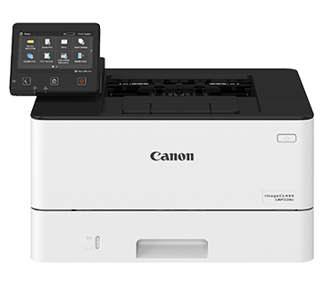 Canon imageCLASS LBP 228X Single function Printer