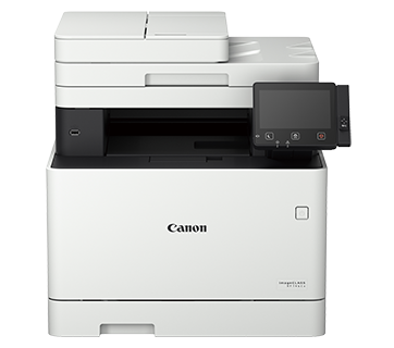 Canon MF746Cx Laser 1200 x 1200 DPI A4 Wi-Fi Multifunctional Laser (Laser, Colour Printing, 1200 x 1200 DPI, 250 Sheets, A4, Black, White)