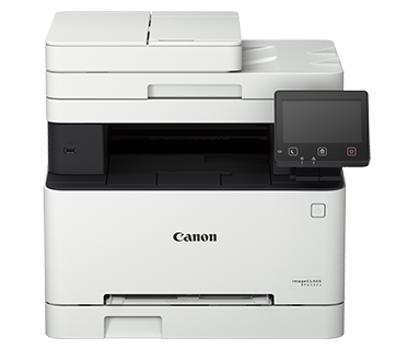 Canon Image Class MF 645CX Multi Function Laser Colour Printer with FAX and DADF