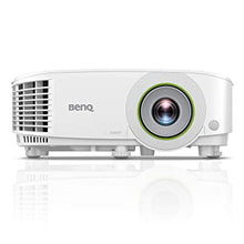 Load image into Gallery viewer, BenQ EH600 Wireless Android-based Smart Projector for Business | 3500lm, 1080P
