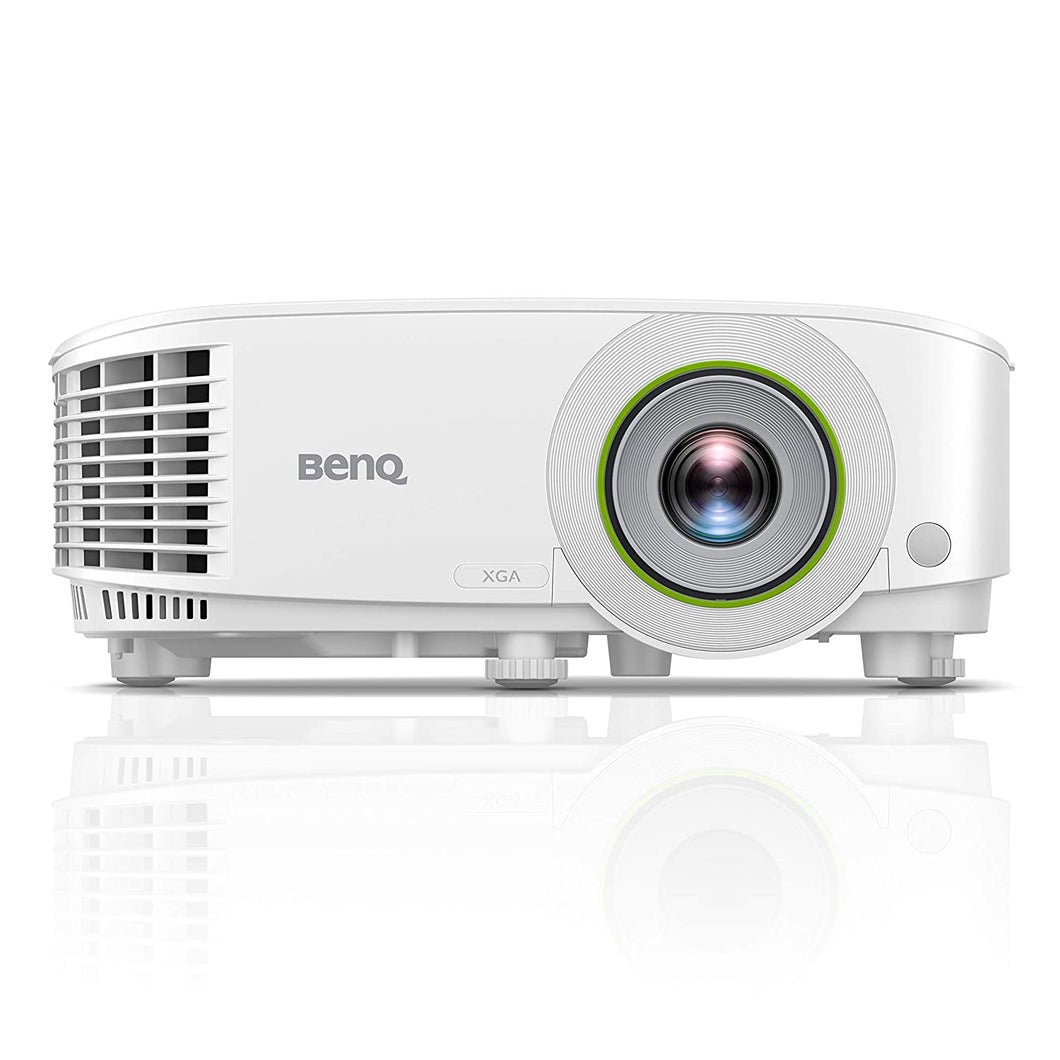 BenQ EX600 Wireless Android-based Smart Projector for Business | 3600lm, XGA