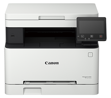 Canon imageCLASS MF 641CW Multi Function Laser Colour Printer