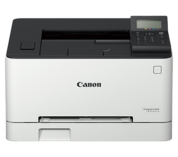 Canon imageCLASS LBP 621CW Single Function Laser Colour Printer