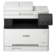 Load image into Gallery viewer, Canon ImageCLASS MF 643Cdw Multi Function Laser Colour WiFi Printer
