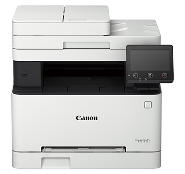 Canon ImageCLASS MF 643Cdw Multi Function Laser Colour WiFi Printer