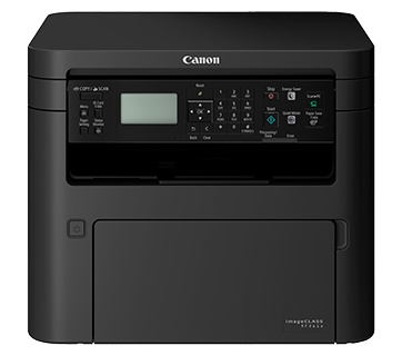 Canon Image Class MF 261D Multi Function Laser Monochrome Printer