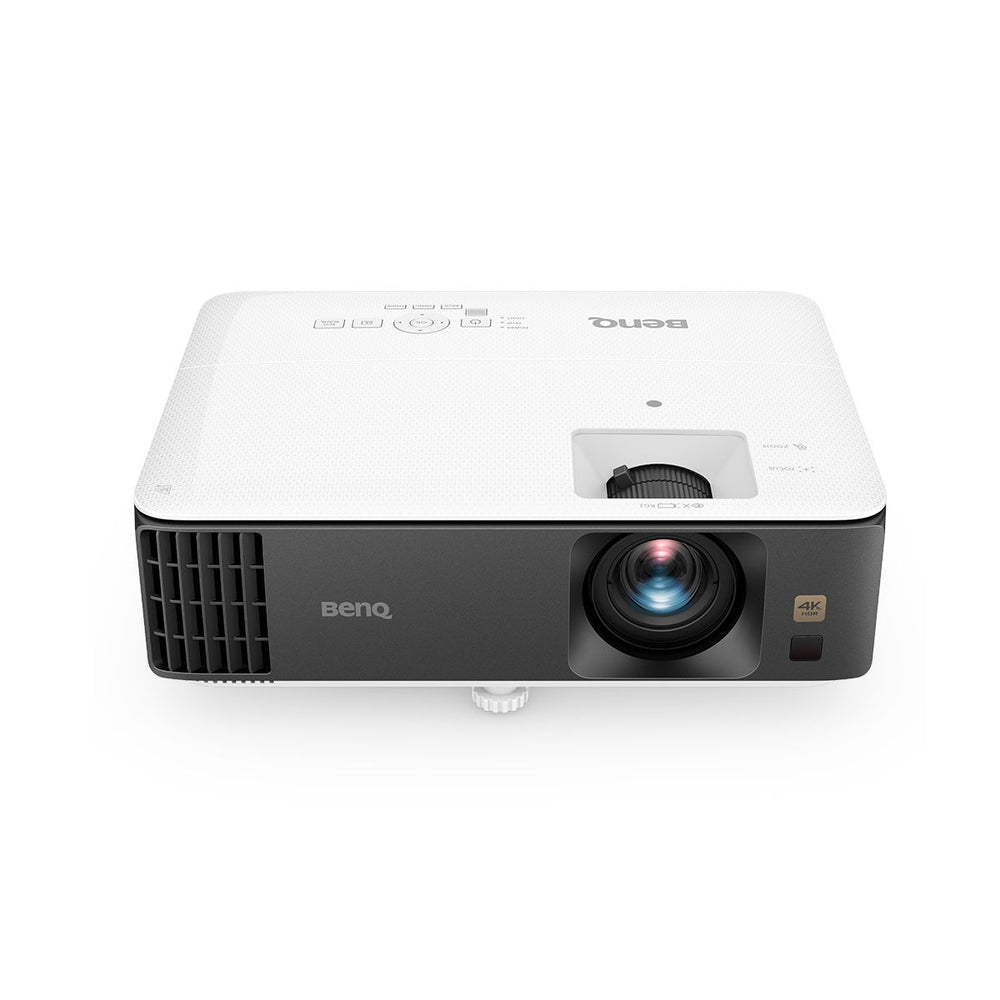 BenQ TK700 4K HDR 16ms Low Input Lag Gaming Projector | 4K@60Hz