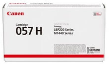 Load image into Gallery viewer, Canon ImageCLASS LBP 226DW  Printer+ 1 unit of Cartridge 057H (Economical Combo Pack)
