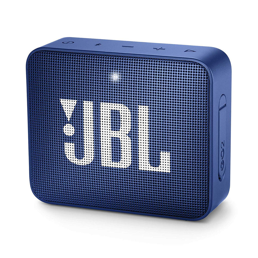JBL G02 ~ Smart Audio Bluetooth Speaker