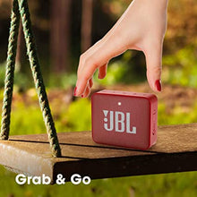 Load image into Gallery viewer, JBL GO2 Plus ~ Smart Audio Bluetooth speaker
