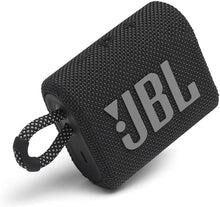 Load image into Gallery viewer, JBL GO3 ~ Smart Audio Bluetooth Speaker
