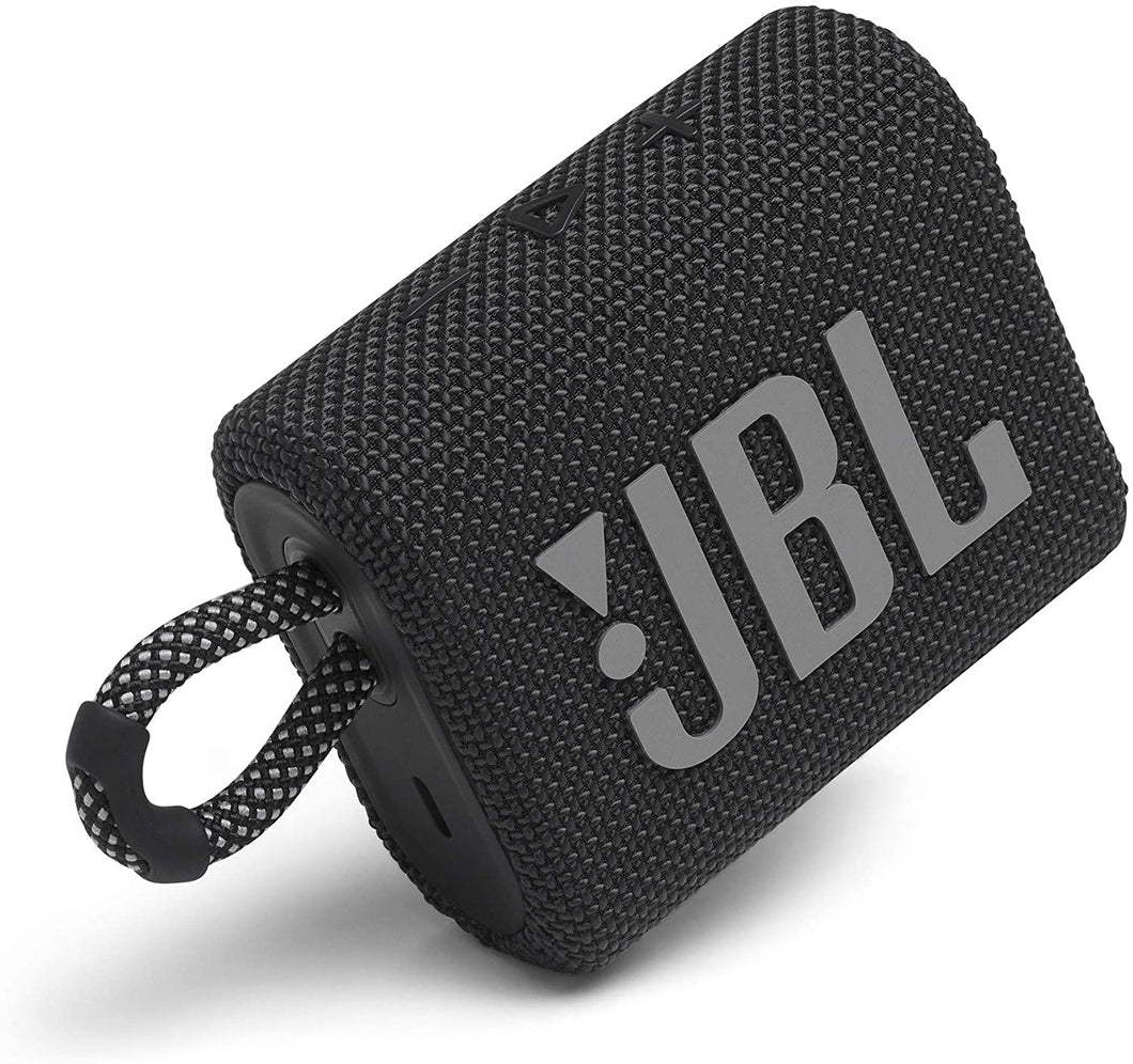 JBL GO3 ~ Smart Audio Bluetooth Speaker