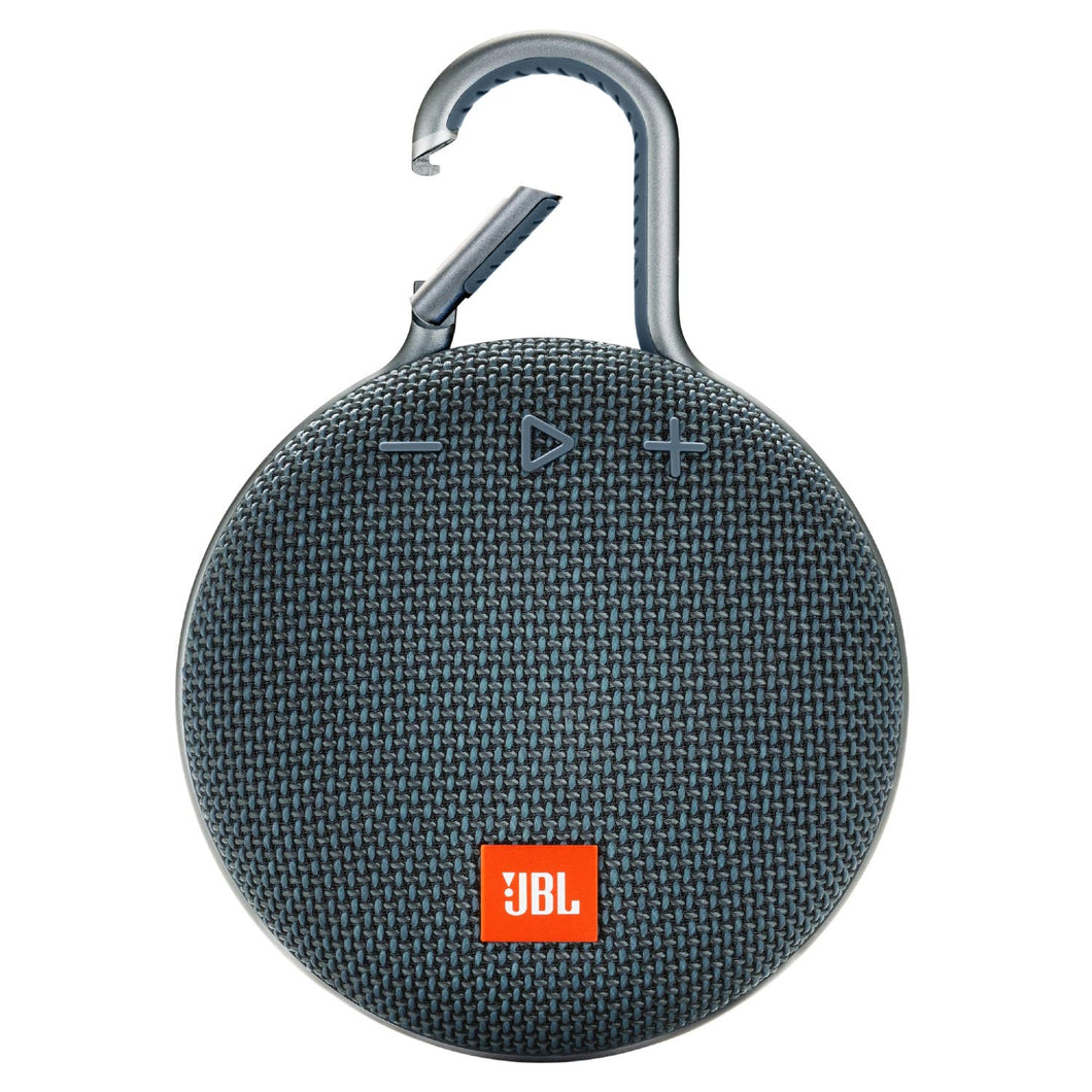 JBL CLIP 3~ Smart Audio Bluetooth Speaker
