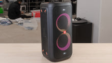 Load image into Gallery viewer, JBL PartyBox 100 by Harman Portable Bluetooth Speaker

