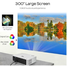 Load image into Gallery viewer, V119 True Vision Projector
