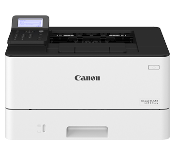 Canon ImageCLASS LBP 226DW Single Function Laser Monochrome Printer